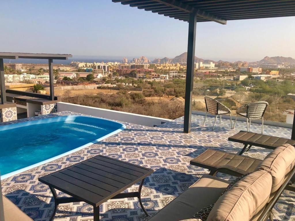 Condo Cabo16