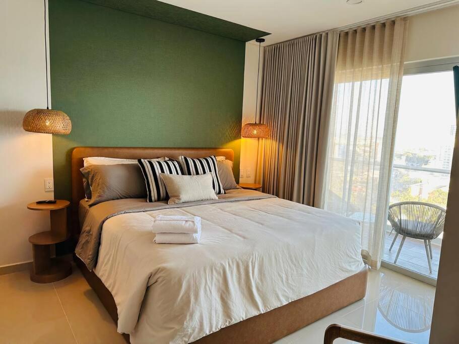 Condo Delfín - Beach Tower