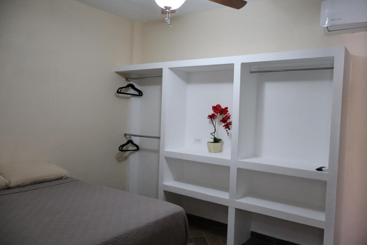 Condo in town 2 bedroom apartment#1