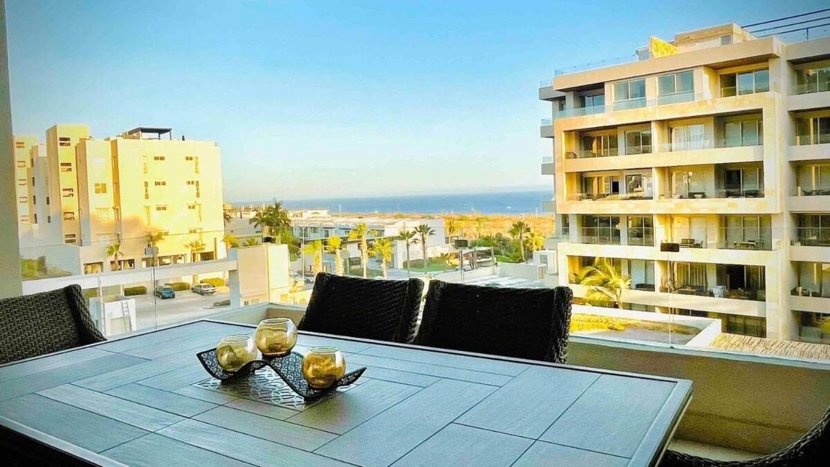 CONDO VISTA AL MAR ZONA TEZAL
