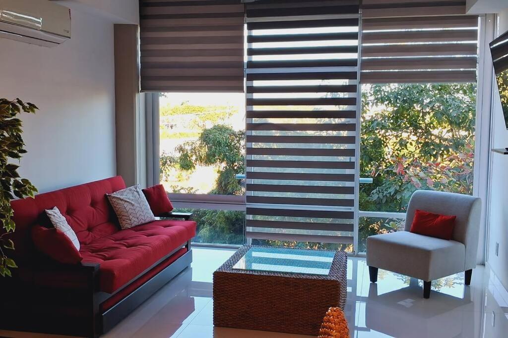 Condominio elegante a 8 min del mar Nuevo Vallarta