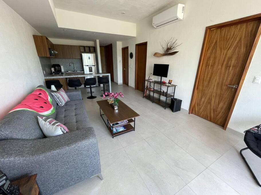 Condominio en Bucerias