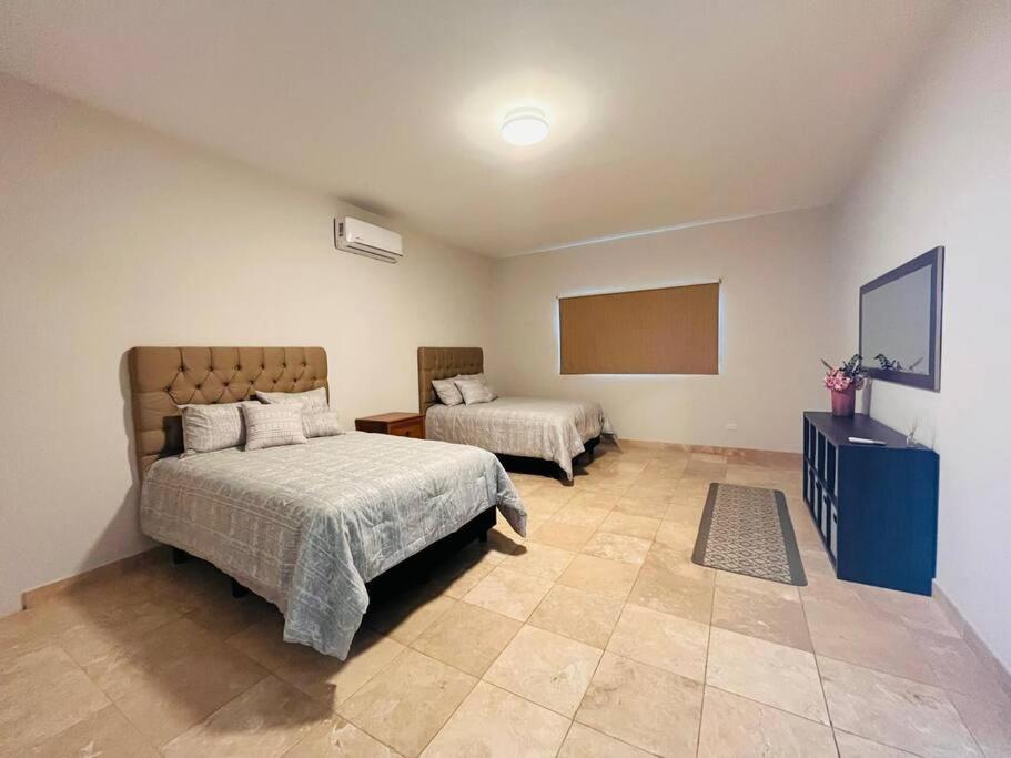 Condominio en La Paz