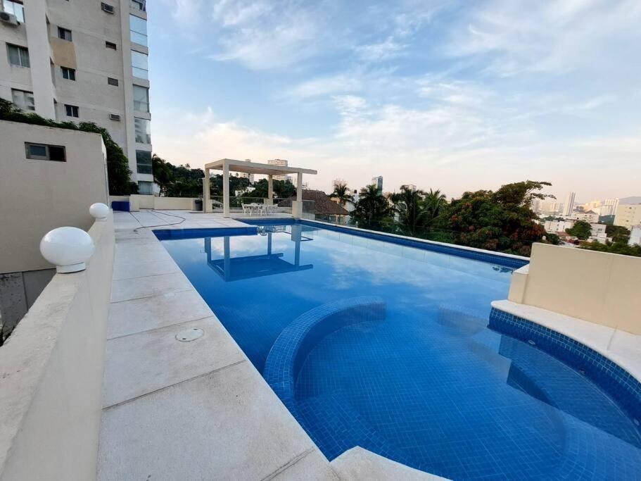 Condominio en zona turística