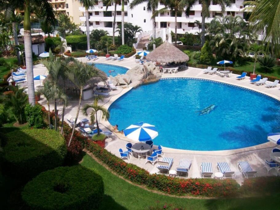 Condominio Marina Vallarta