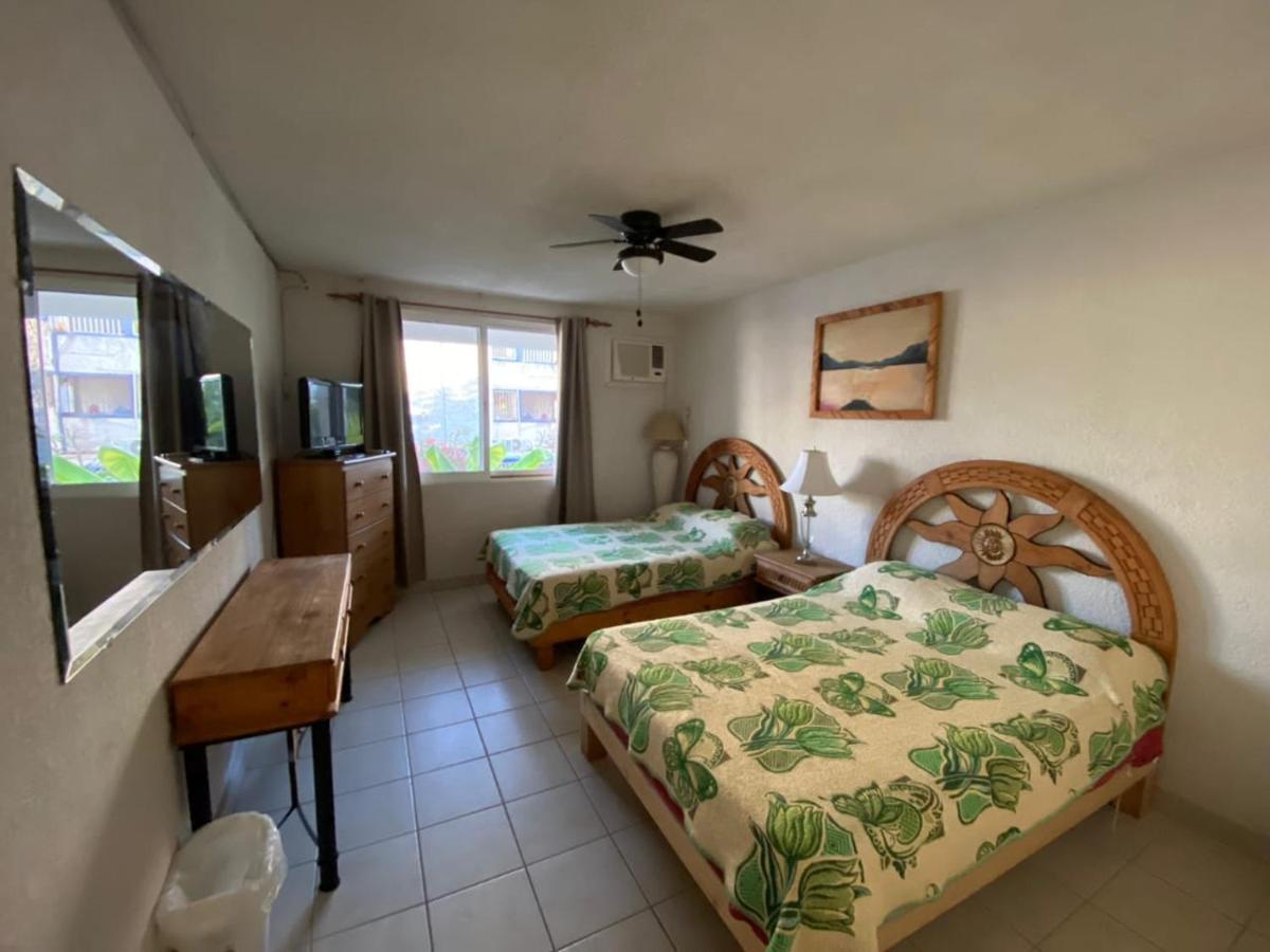 CONDOMINIO SÁBALO VISTA