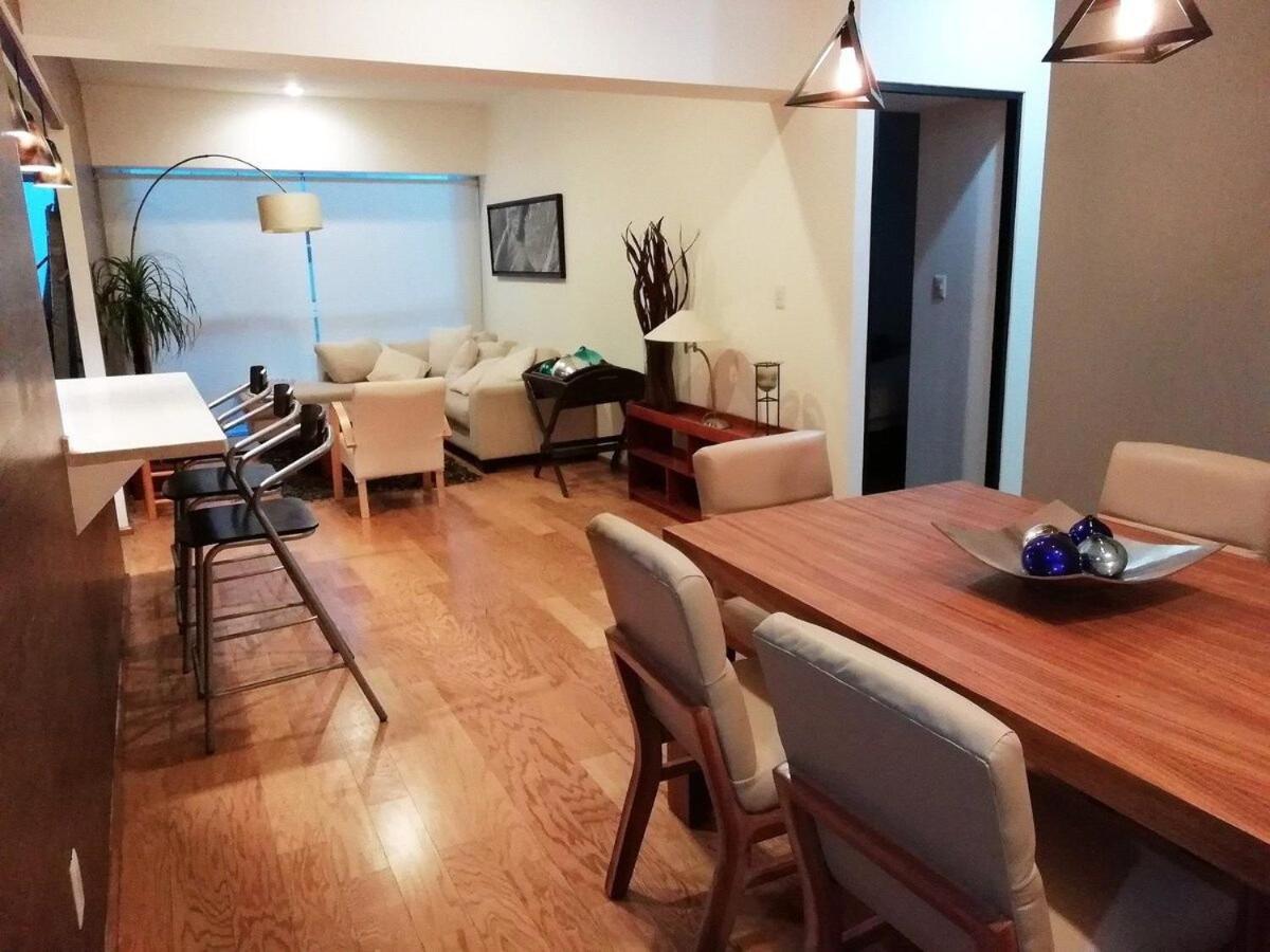 CONDOMINIO TIPO HOTEL DE 5 ESTRELLAS EN ZONA CARSO