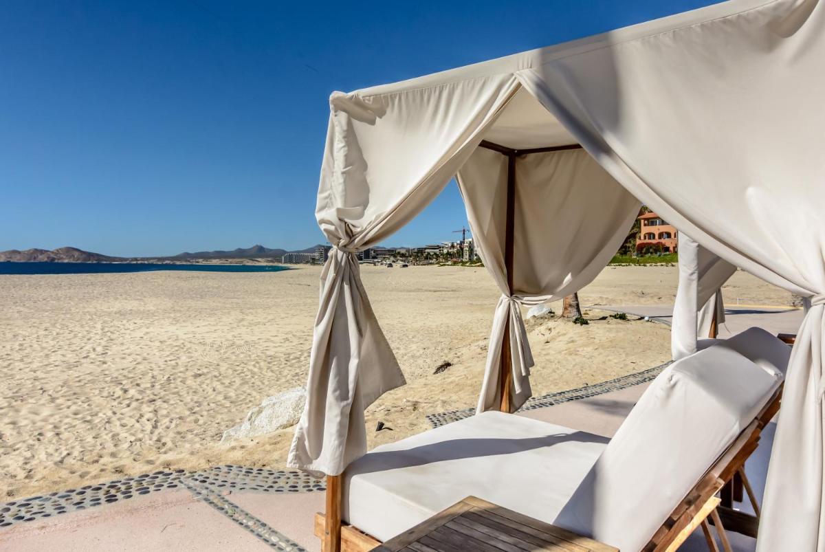 Condominios Brisa - Ocean Front