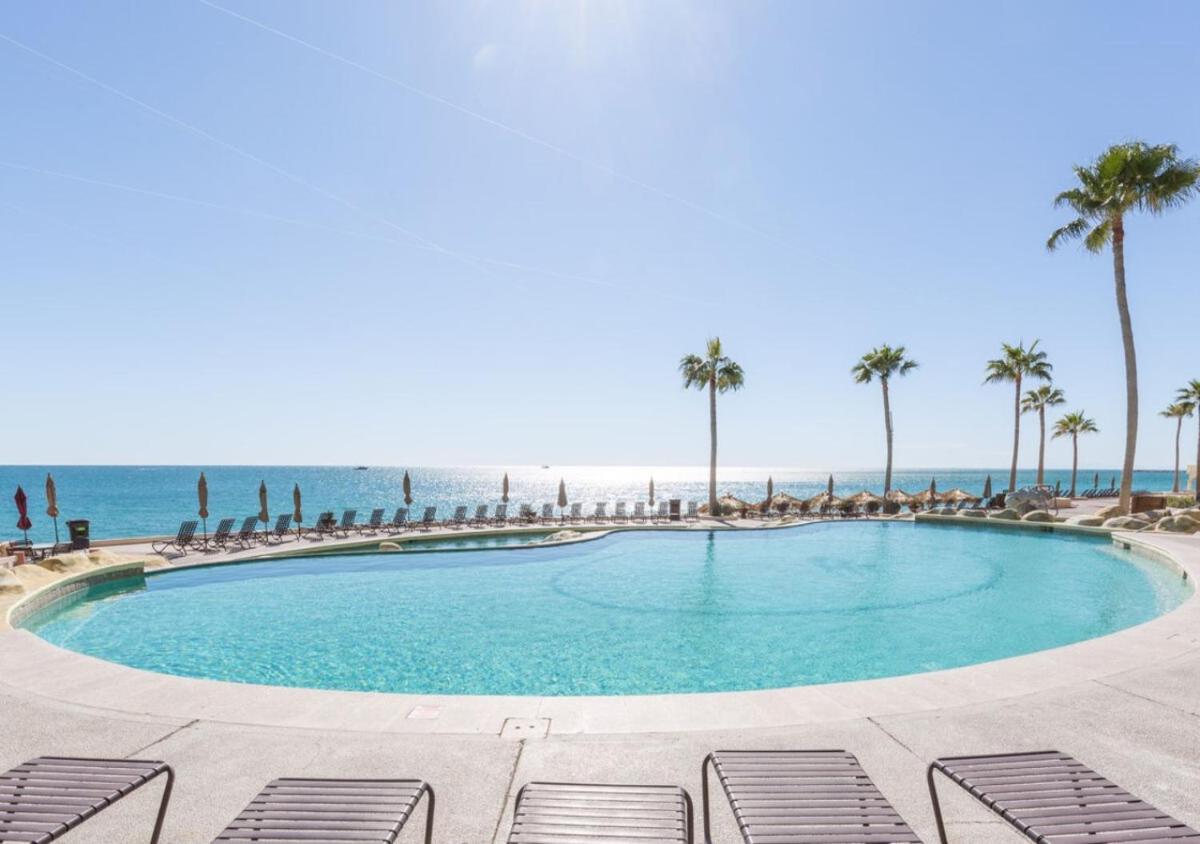 Condos at Sonoran Sea by TO