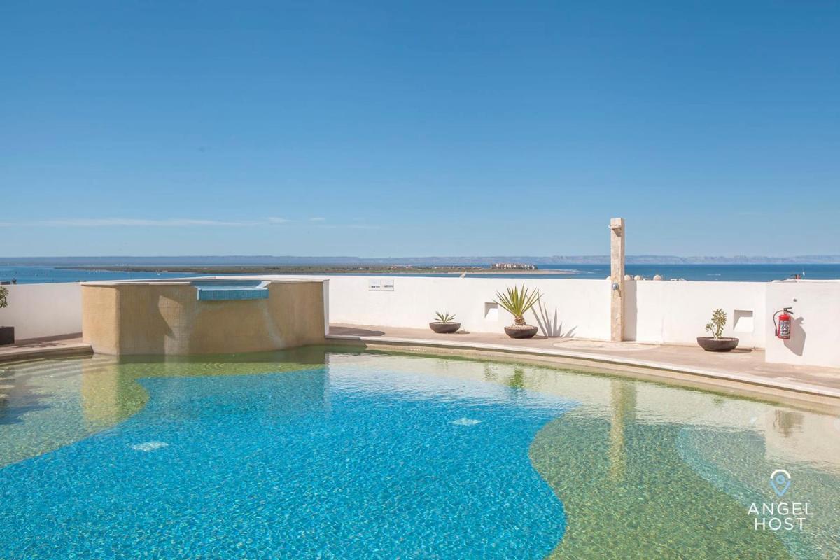 Condos with Spectacular Ocean View & Pool Onsite