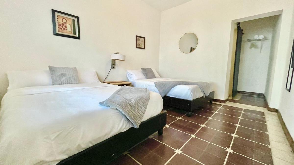Confortable Loft MN 960 A Centro Mty cerca de todo