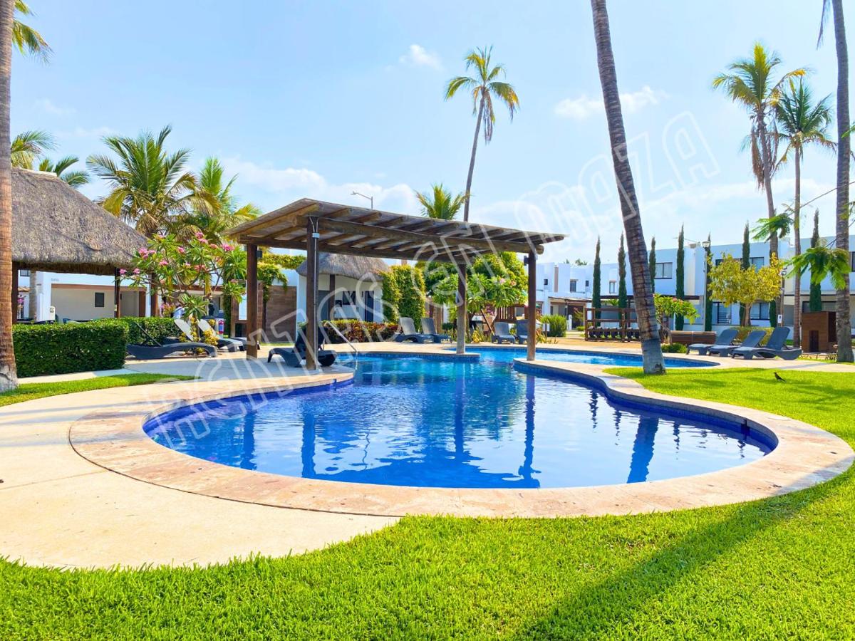 Confortable y Bonita Casa Cerca de la Playa - Palmilla 3