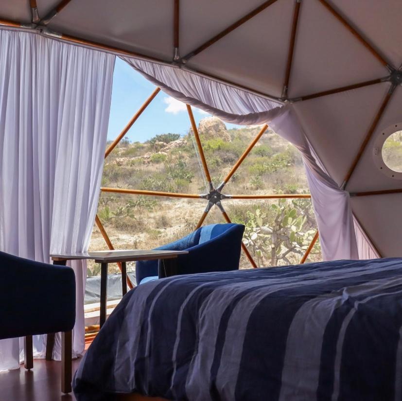 Cool Glamping Bernal