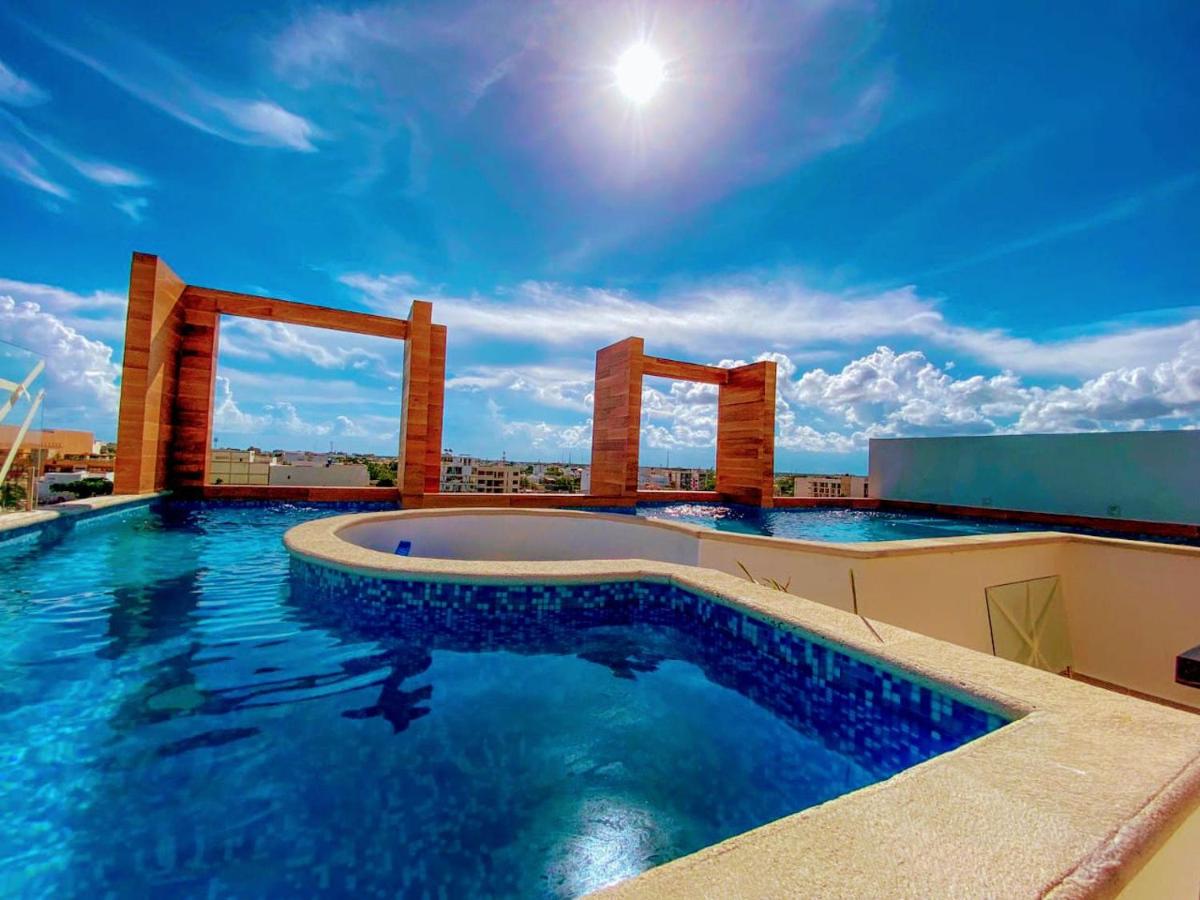 Cosmos 42 - New Modern Studio close to the 5th Av & the beach