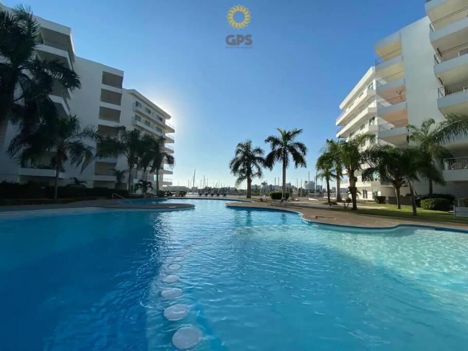 Costa 605 Condominio de lujo