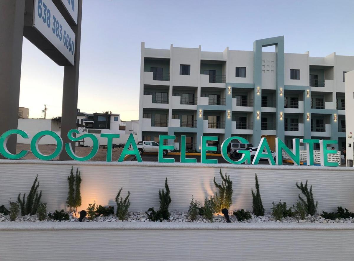Costa Elegante HOTEL & SUITES