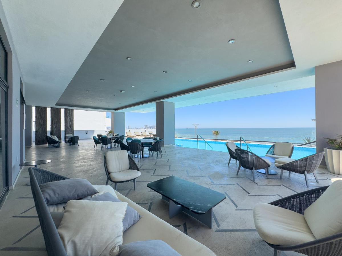 Costa Panorámica Mazatlán