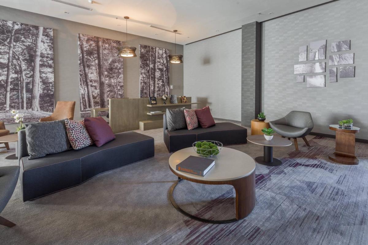 Courtyard by Marriott Chihuahua