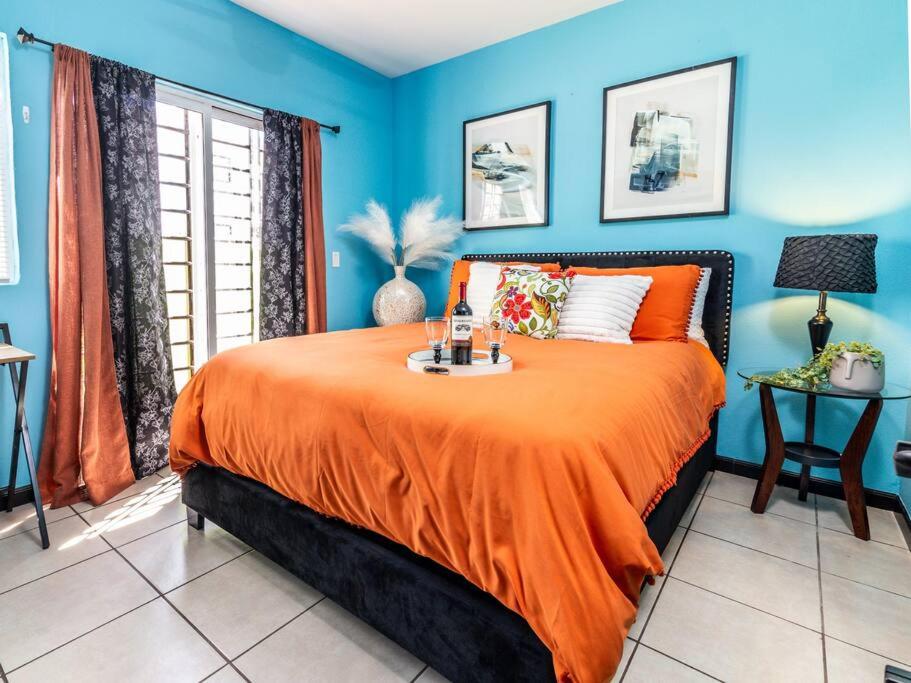 Cozy Apartment, Pool, Long Stays