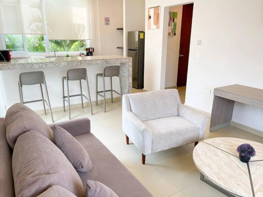 Cozy Holiday Apartment on the Island - M4