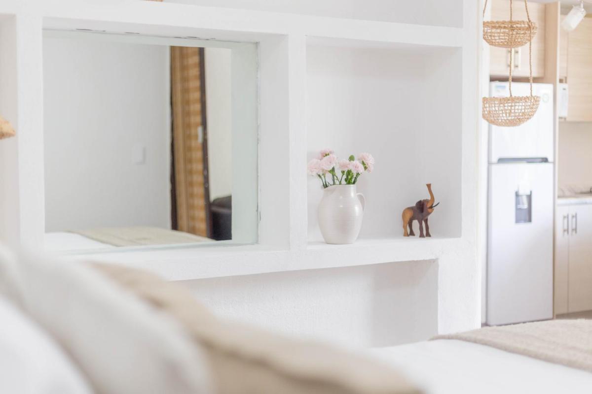 Cozy Loft en Roma Norte
