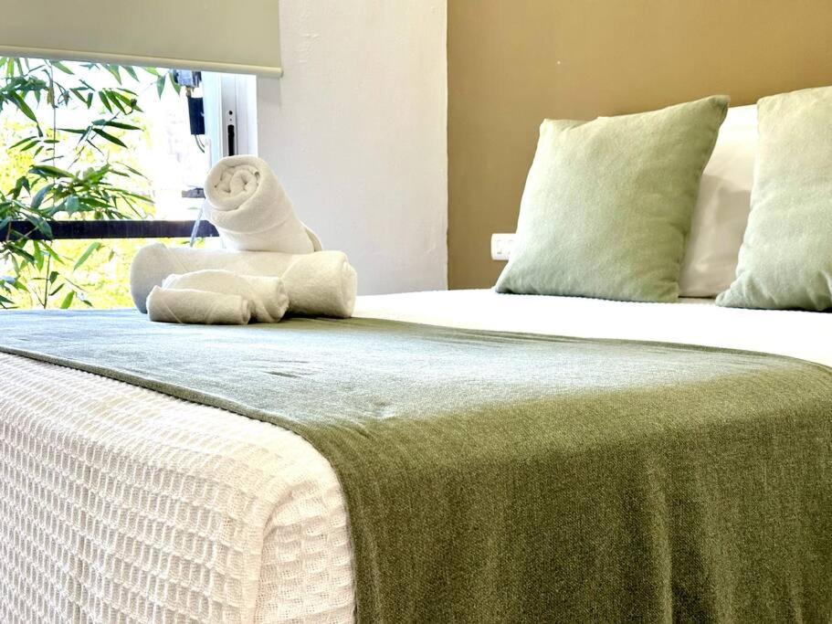 Cozy Loft steps from ADO Central Station by Solmar Rentals