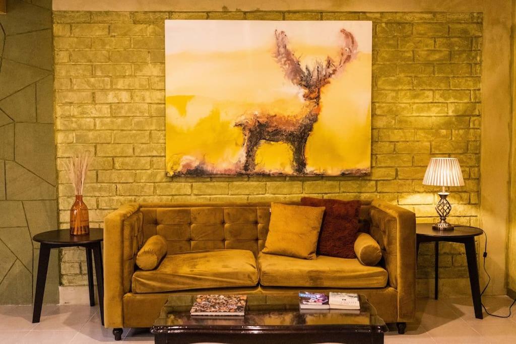 Cozy refuge in the center of Oaxaca