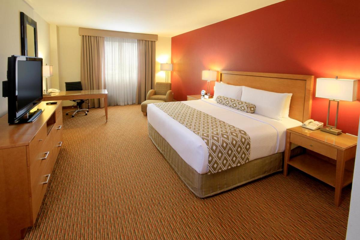 Crowne Plaza Monterrey Aeropuerto, an IHG Hotel