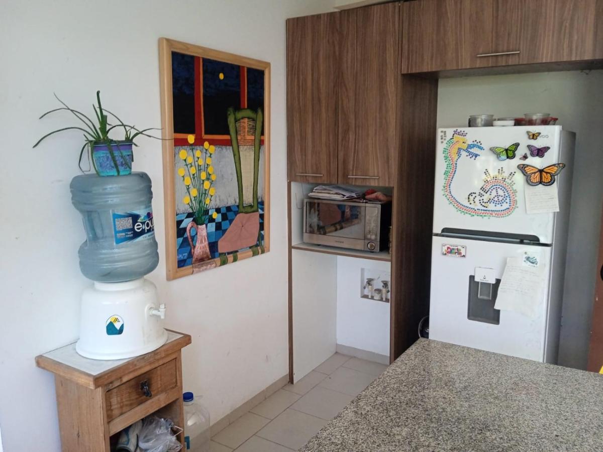 Cuarto para viajero