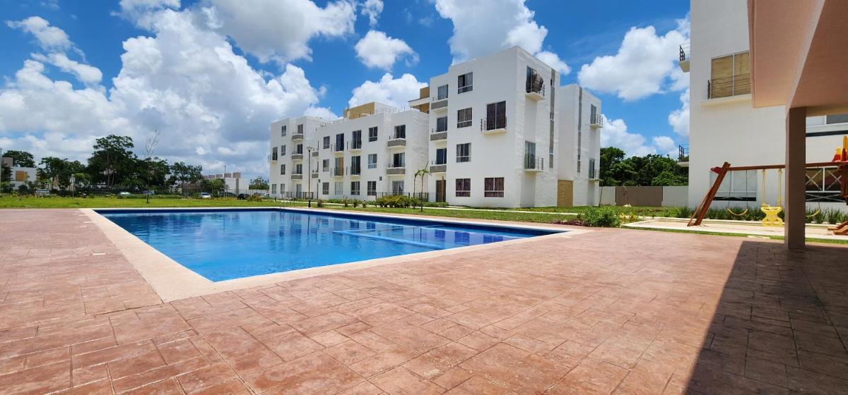 Cuatro Palmas del Caribe