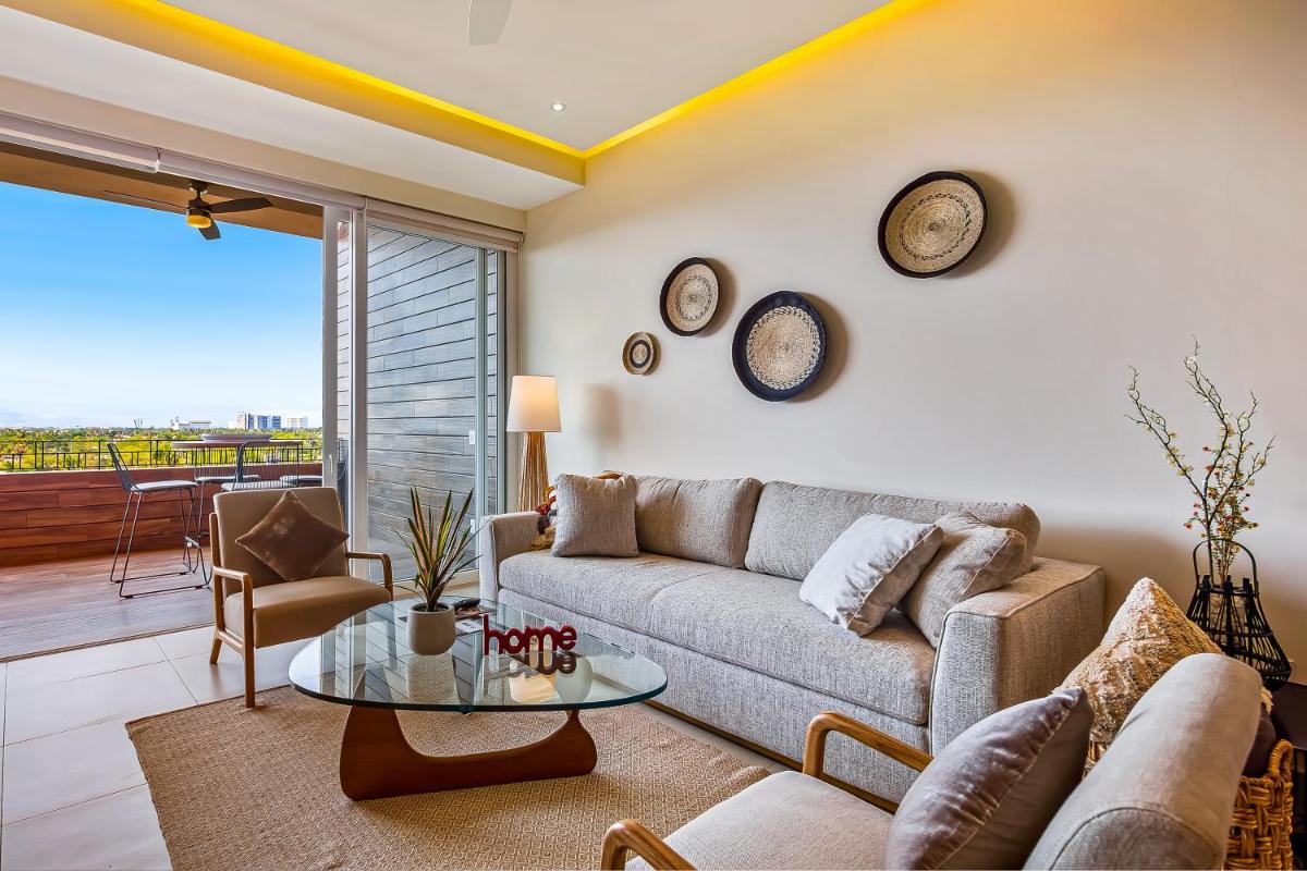 D'Toscana Residencial, PH #2