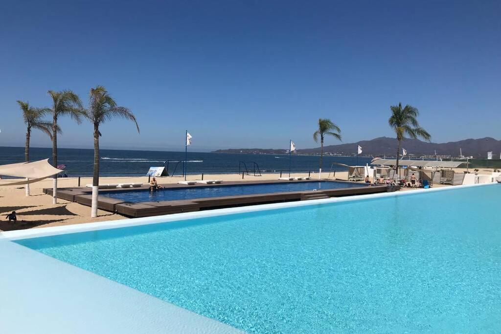 De las mejores vistas del Condominio