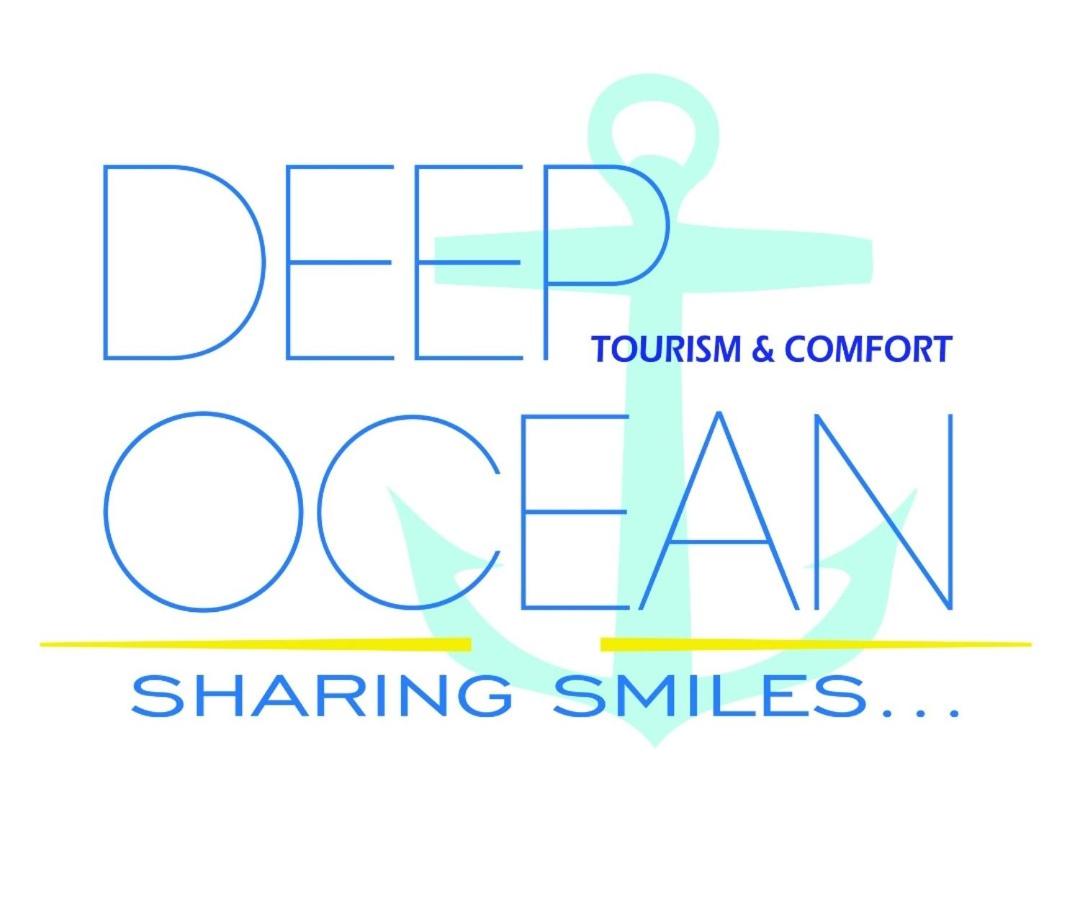 Deep Ocean Acapulco