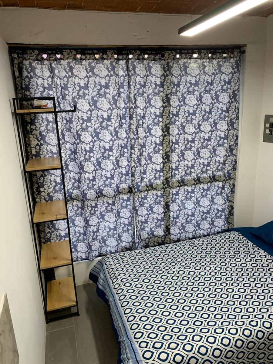 Del Valle III Letrán Alojamiento Hotel