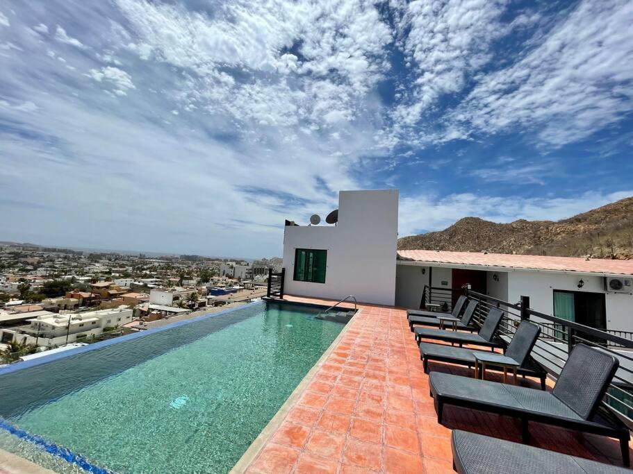 Deluxe Loft with TOP amenities