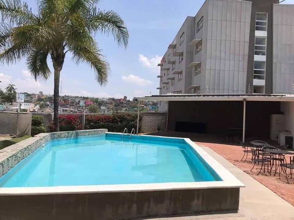 Depa cerca del tec de mty