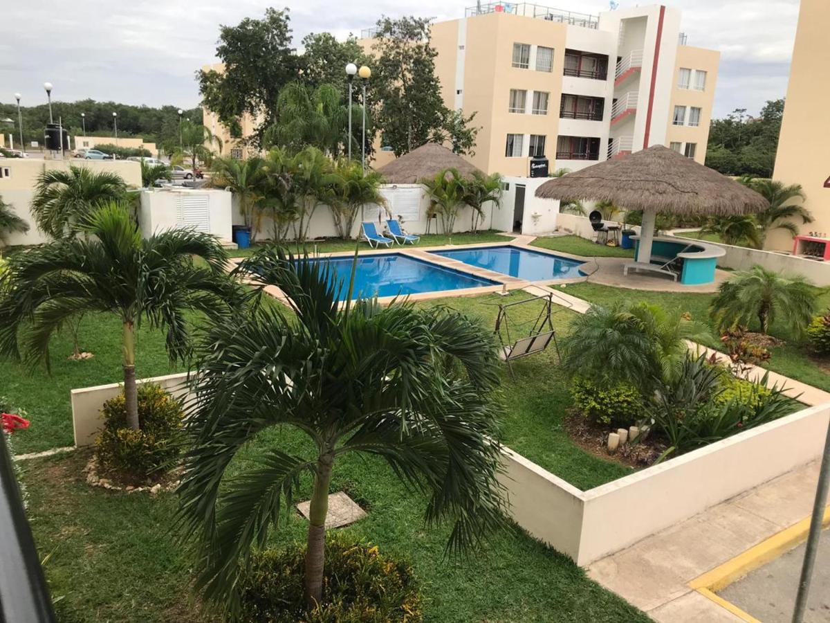 Depa Playa Halcon