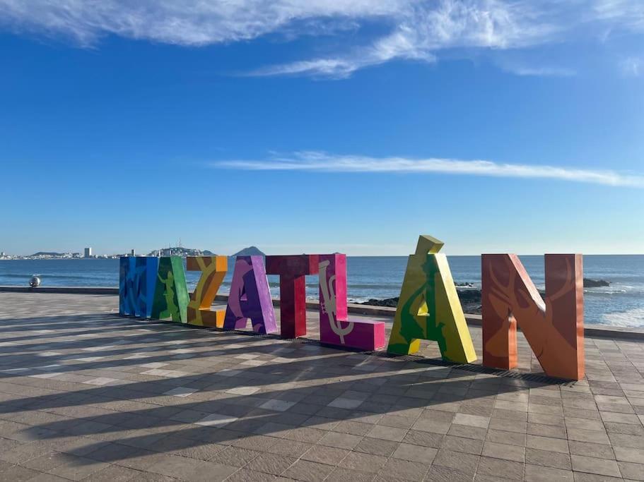 Depa Turquesa Mazatlan