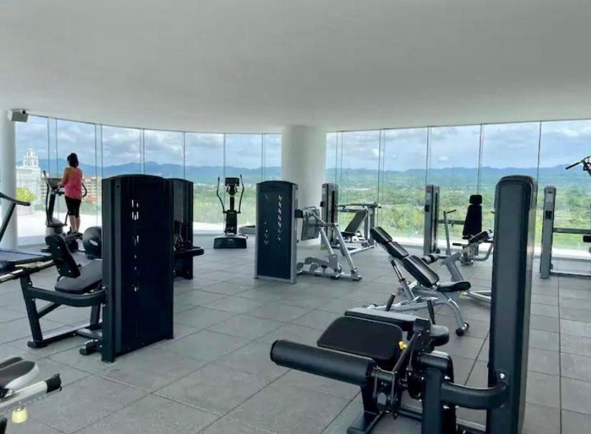 Departamento 5D Marítima Golf Luxury Nuevo Vallarta