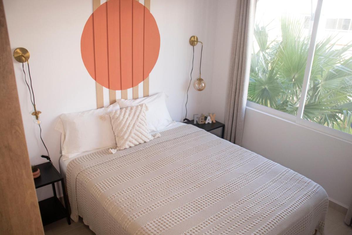 Departamento a 5 min de la playa, Cerritos