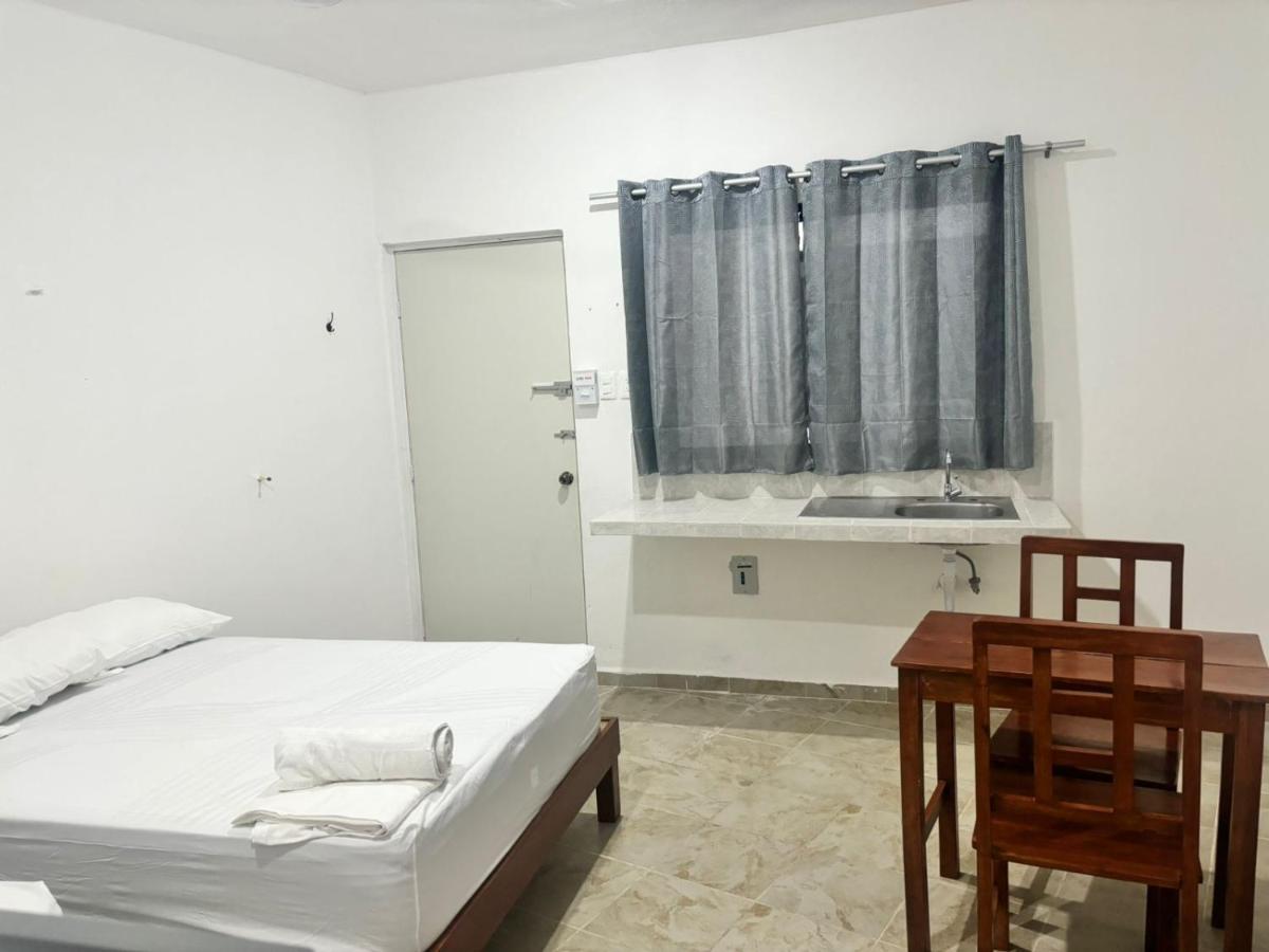 Departamento AF 8