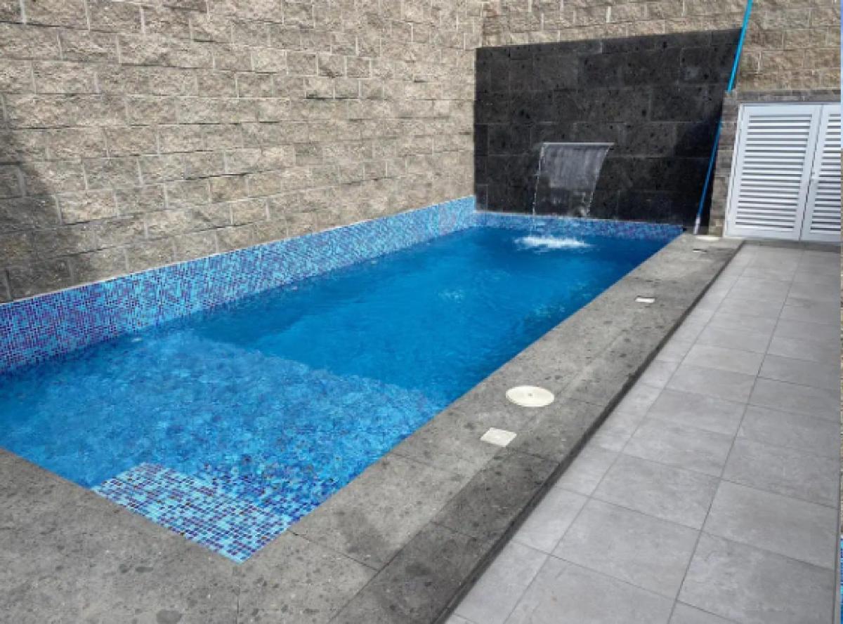Departamento Alberca Común - Malecón y Zona Dorada 5 Minutos - El Tesoro 8 Personas