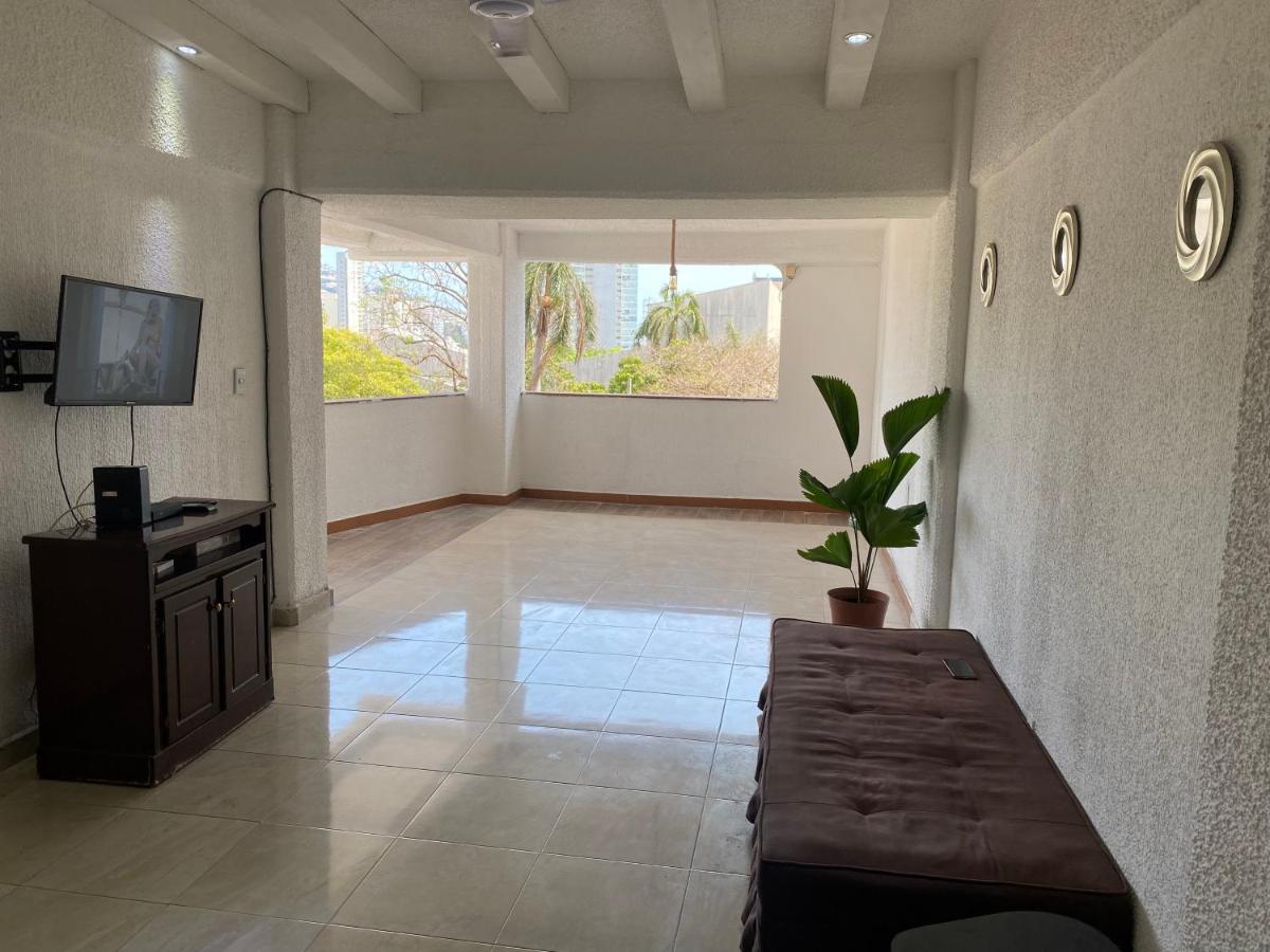 Departamento Bouganville