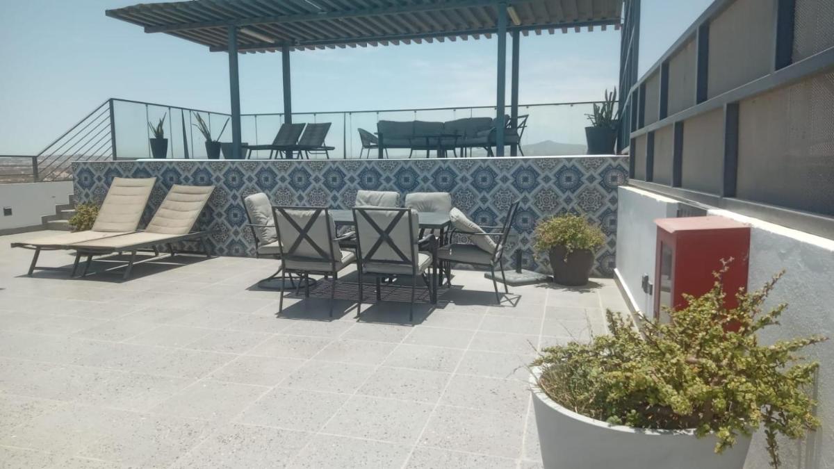 Departamento Cabo 16 san Lucas