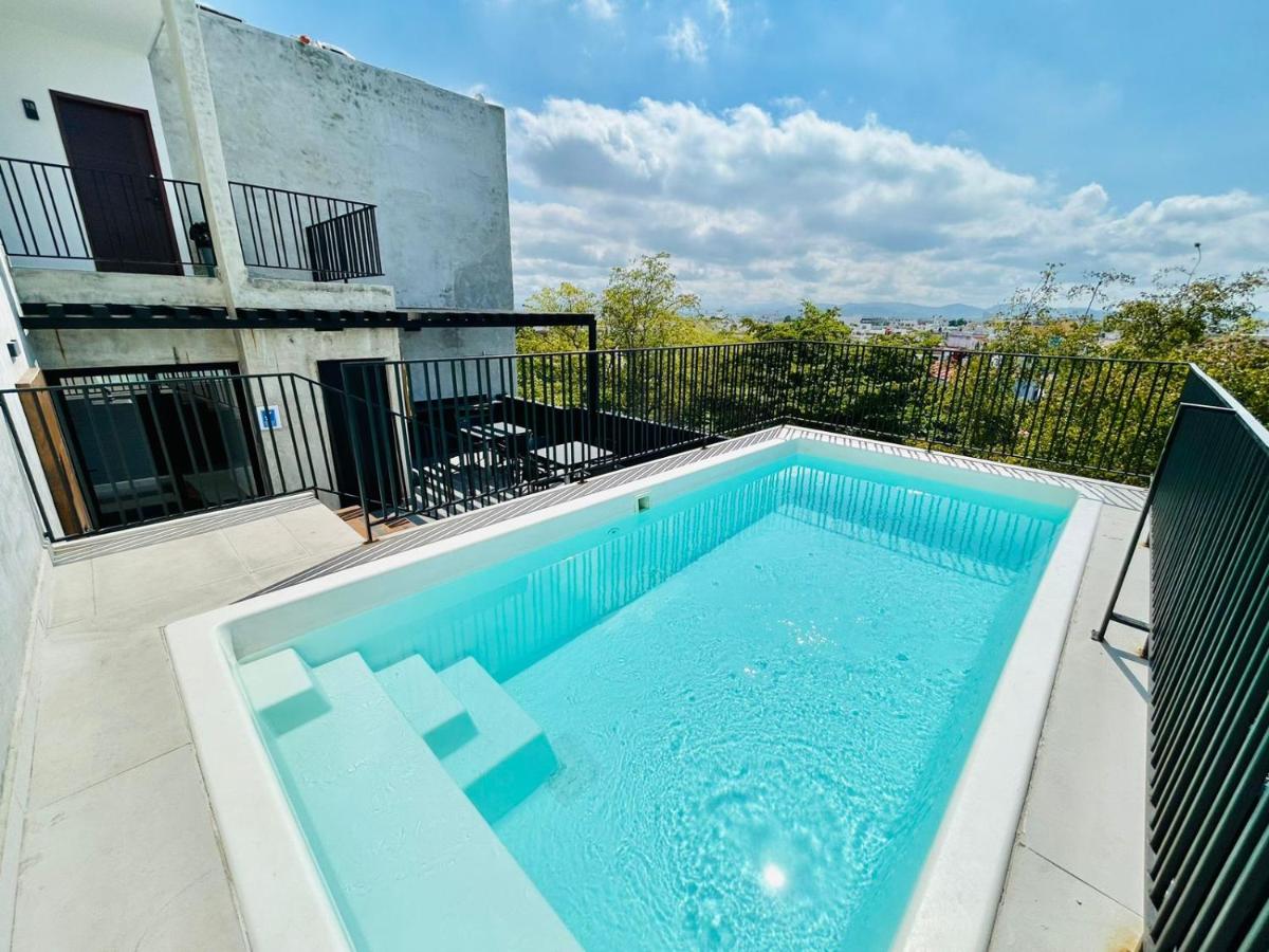 Departamento céntrico con estilo