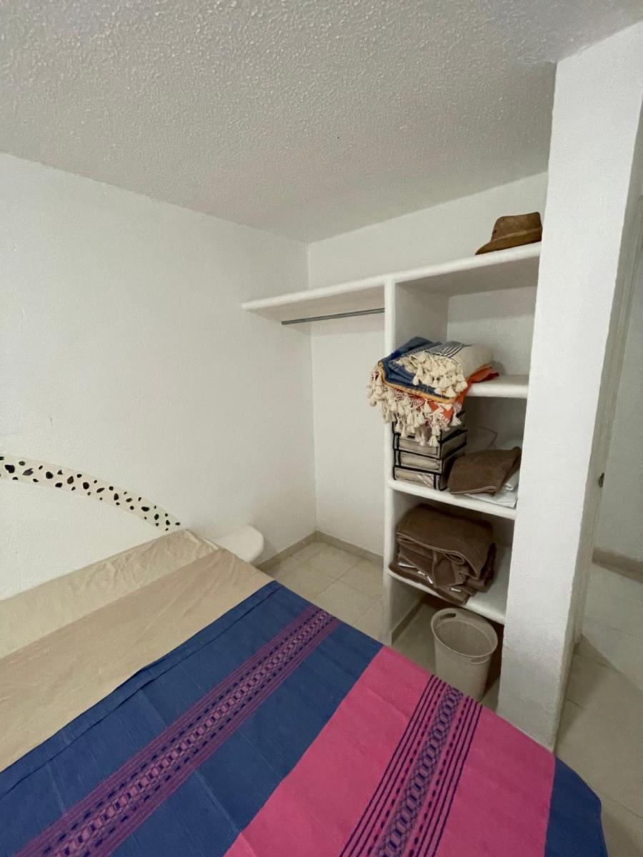 Departamento céntrico Huatulco