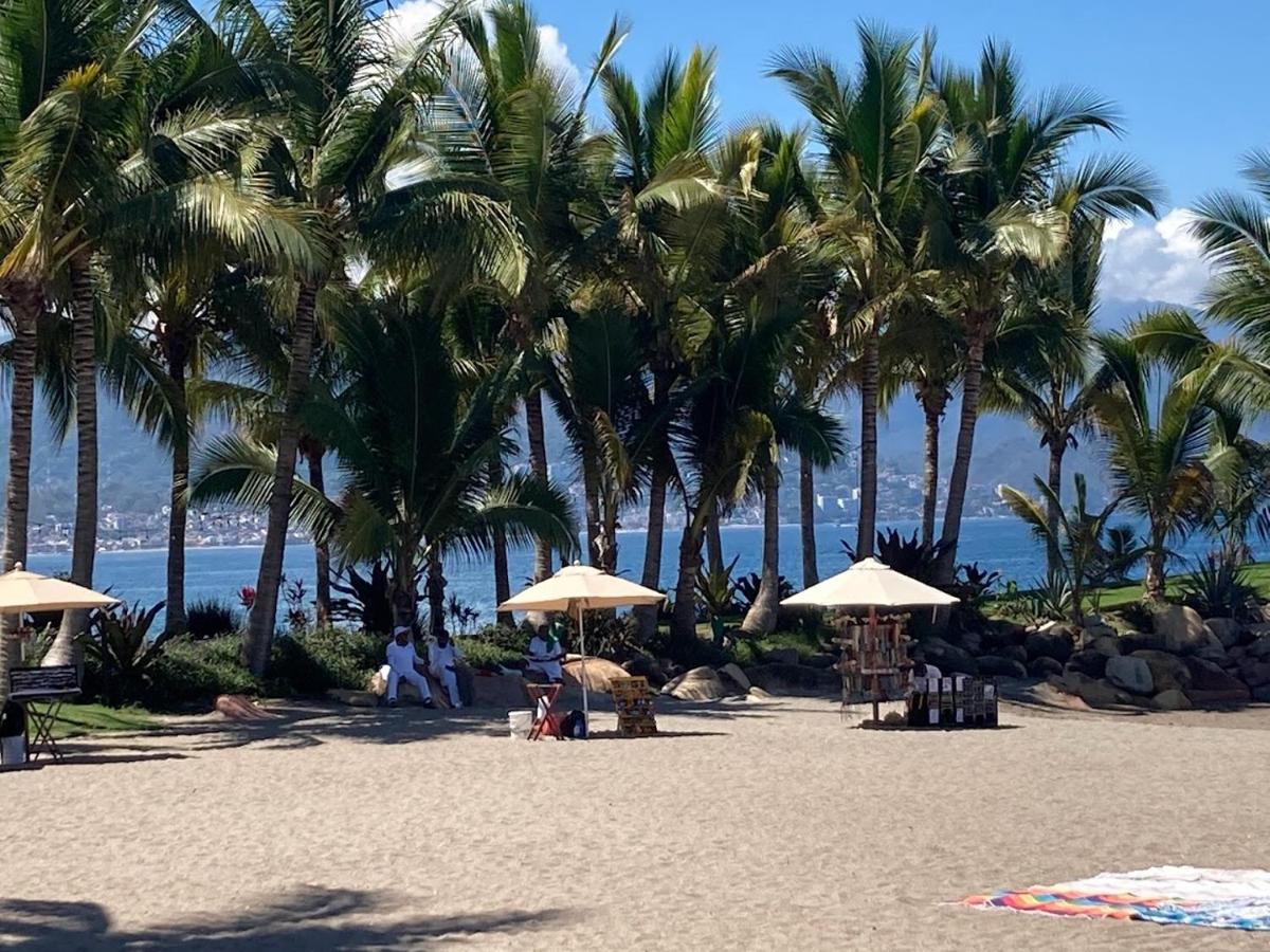 Departamento cercano al Mar Puerto Vallarta