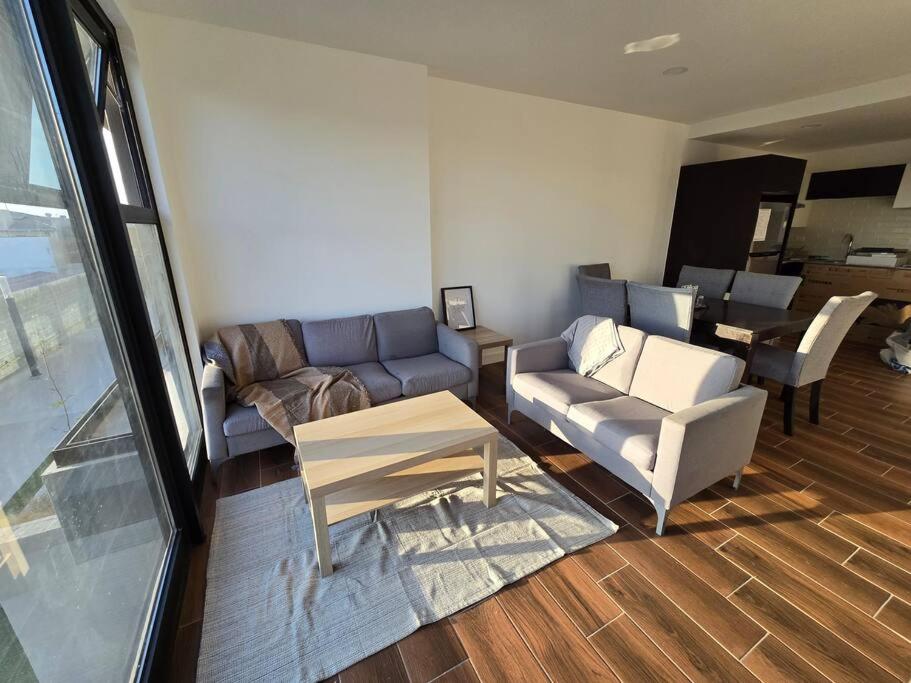 Departamento City Point 236