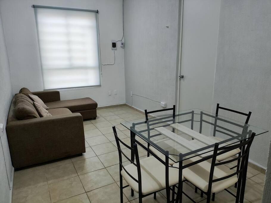 ¡Departamento Climatizado(A/C) y Wifi!