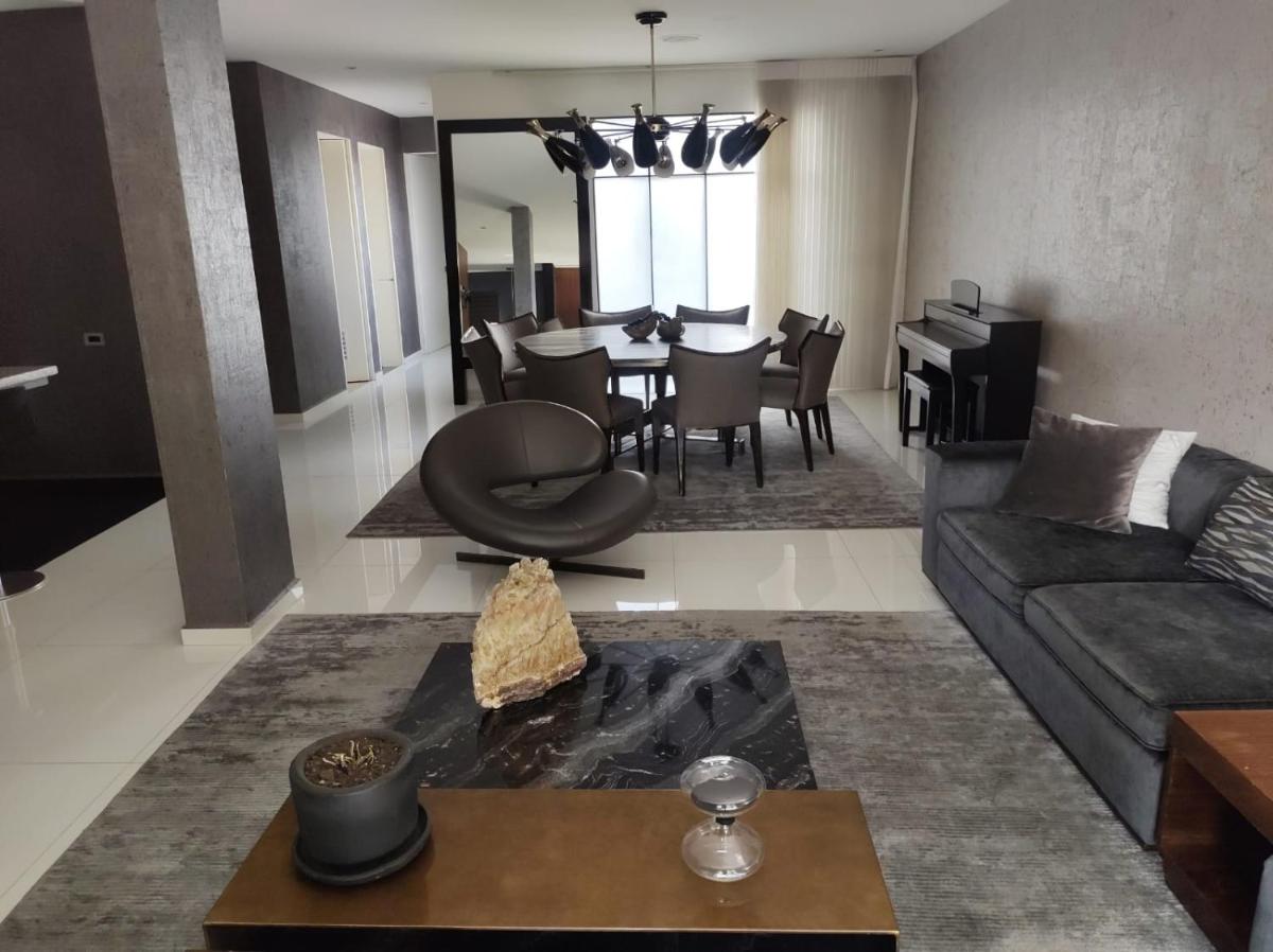 Departamento de lujo en Ciudad de México